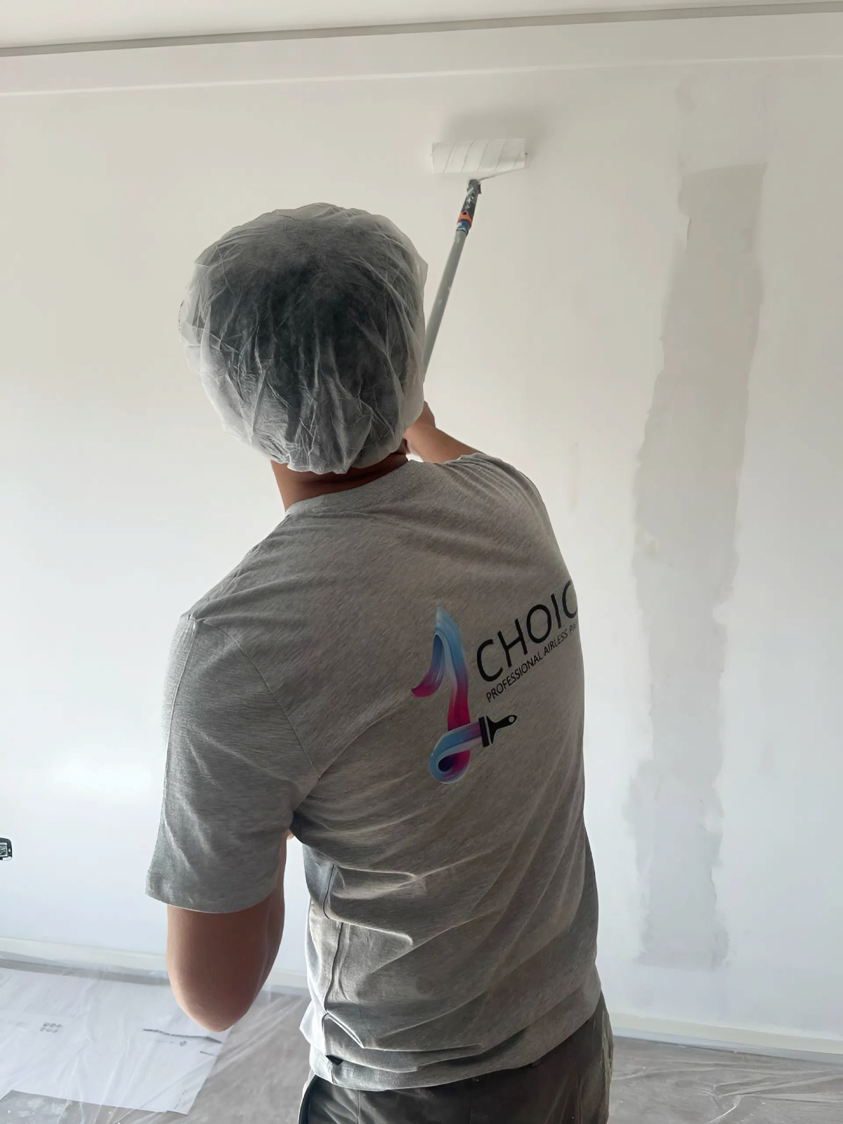 Walls & ceilings